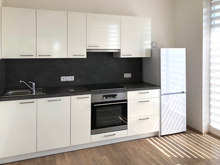 Prodej bytu 2+kk 53 m² (Jednopodlažní) - foto 6