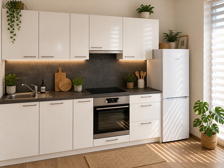 Prodej bytu 2+kk 53 m² (Jednopodlažní) - foto 5