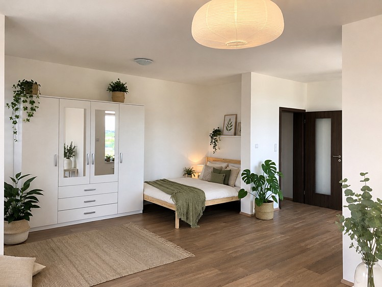 Prodej bytu 2+kk 53 m² (Jednopodlažní) - foto 7