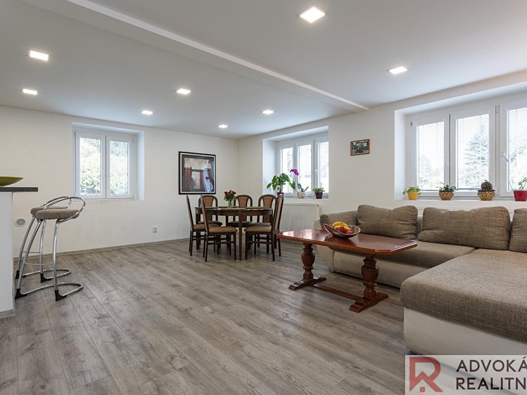 Prodej bytu 3+kk 120 m² - foto 6