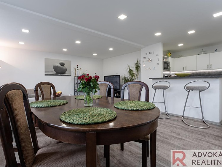 Prodej bytu 3+kk 120 m² - foto 5