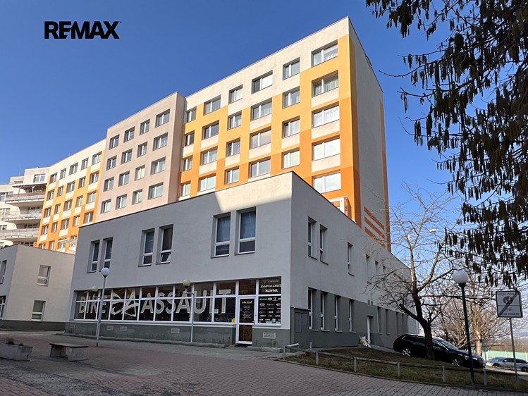 Prodej bytu 2+kk 55 m² (Jednopodlažní) - foto 1
