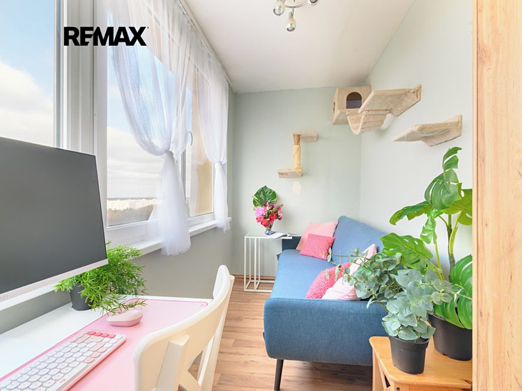 Prodej bytu 2+kk 55 m² (Jednopodlažní) - foto 3