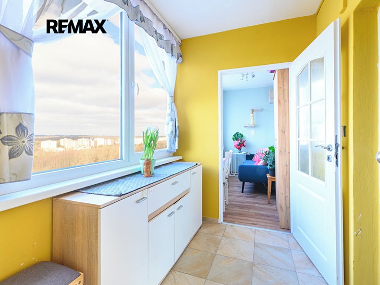 Prodej bytu 2+kk 55 m² (Jednopodlažní) - foto 2