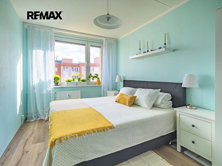 Prodej bytu 2+kk 55 m² (Jednopodlažní) - foto 5