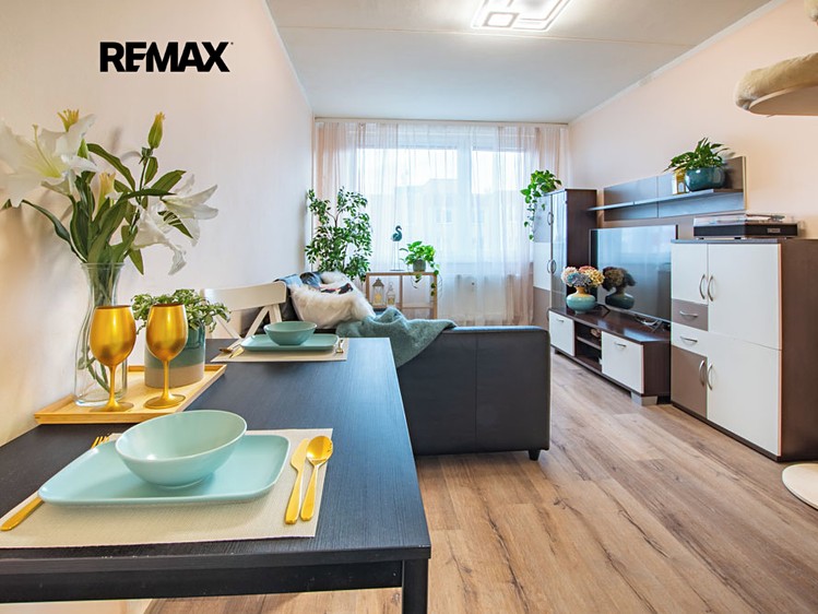 Prodej bytu 2+kk 55 m² (Jednopodlažní) - foto 6