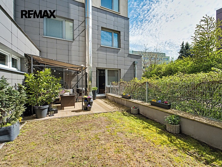 Prodej bytu 1+kk 35 m² (Jednopodlažní) - foto 7