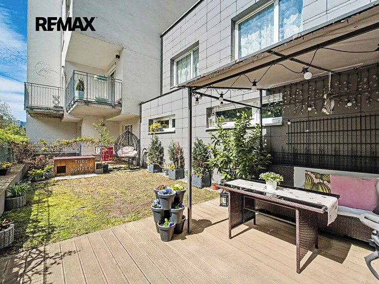 Prodej bytu 1+kk 35 m² (Jednopodlažní) - foto 5
