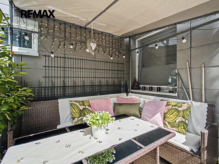 Prodej bytu 1+kk 35 m² (Jednopodlažní) - foto 6