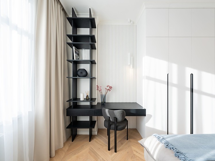Prodej bytu 2+kk 61 m² - foto 8