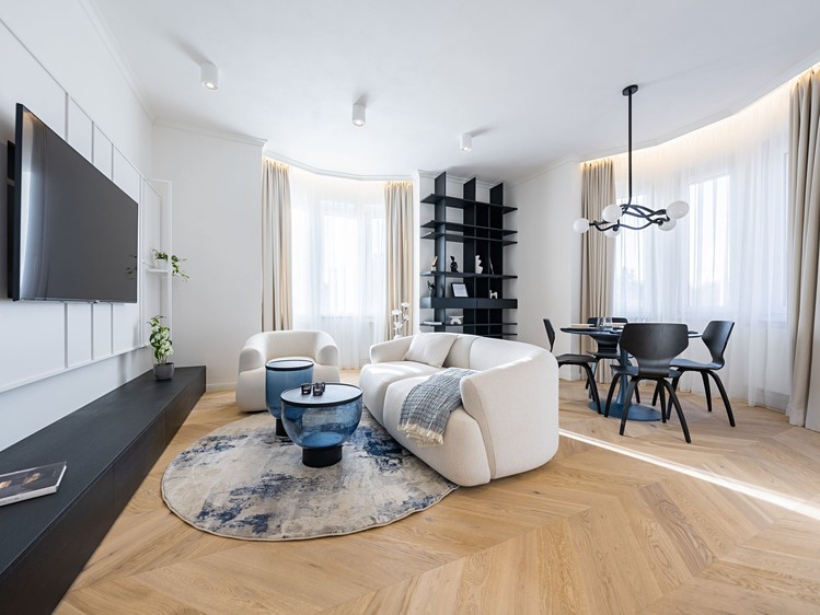 Prodej bytu 2+kk 61 m² - foto 6