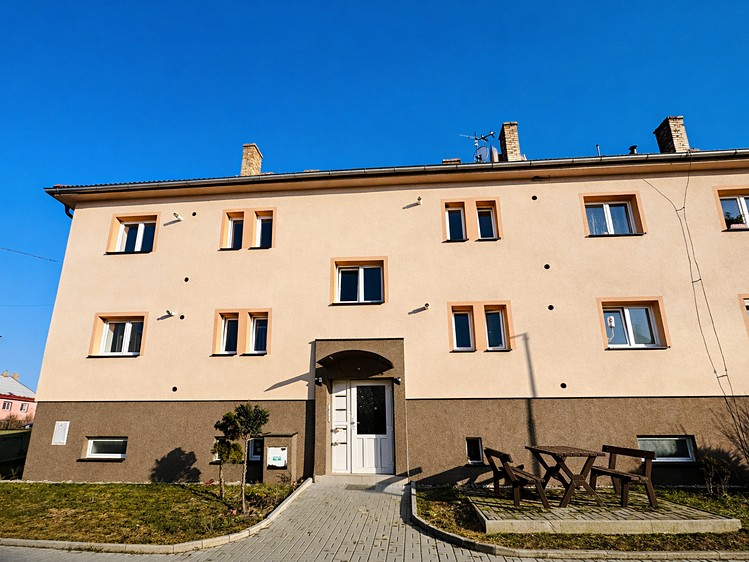 Prodej bytu 4+1 122 m² (Mezonet) - foto 3