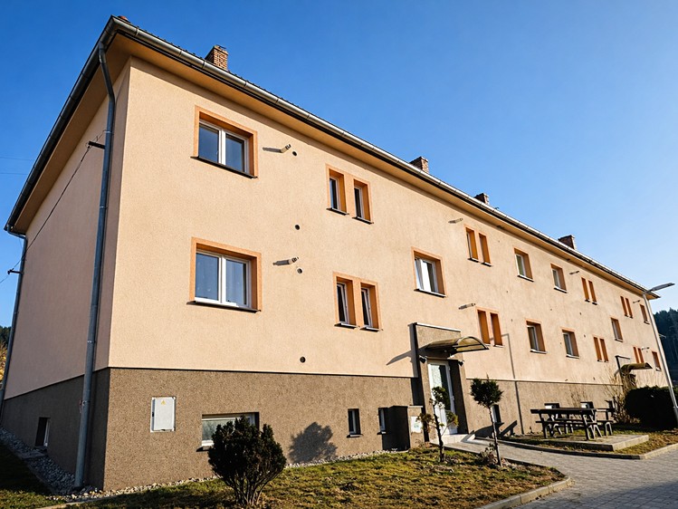 Prodej bytu 4+1 122 m² (Mezonet) - foto 2