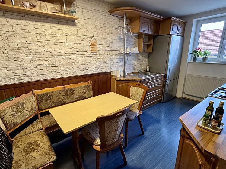 Prodej bytu 4+1 122 m² (Mezonet) - foto 5
