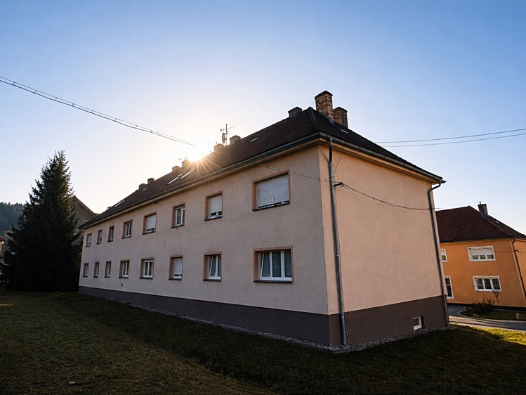 Prodej bytu 2+1 46 m² (Jednopodlažní) - foto 4