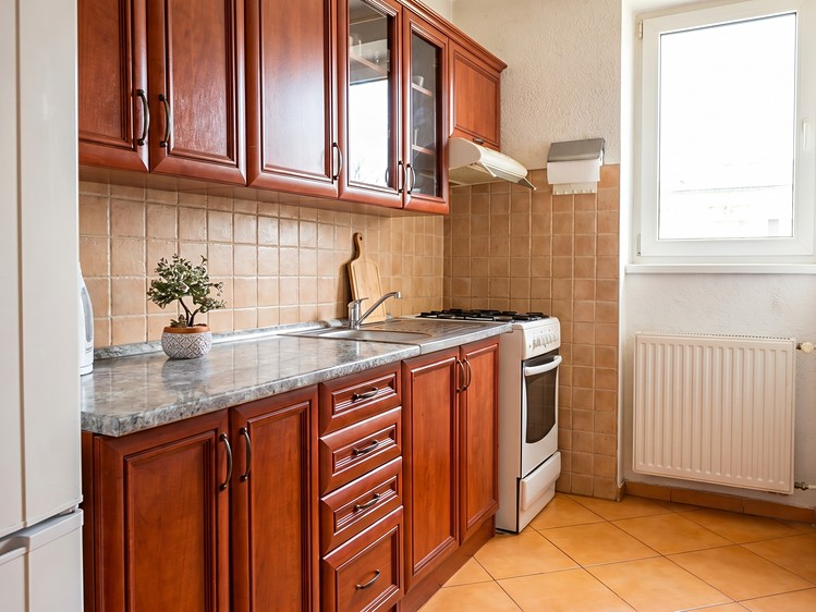 Prodej bytu 2+1 46 m² (Jednopodlažní) - foto 3