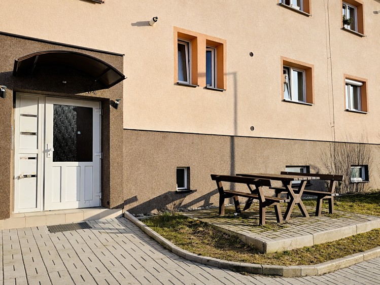 Prodej bytu 2+1 46 m² (Jednopodlažní) - foto 6