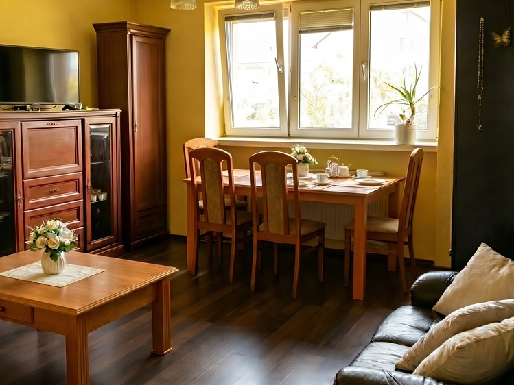 Prodej bytu 2+1 46 m² (Jednopodlažní) - foto 7