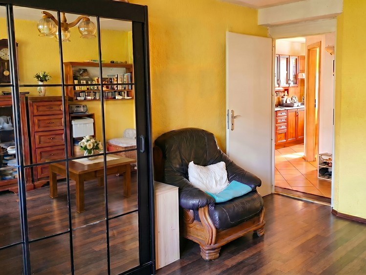 Prodej bytu 2+1 46 m² (Jednopodlažní) - foto 8