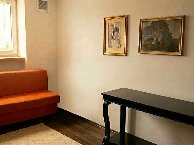 Prodej bytu 2+1 46 m² (Jednopodlažní) - foto 5