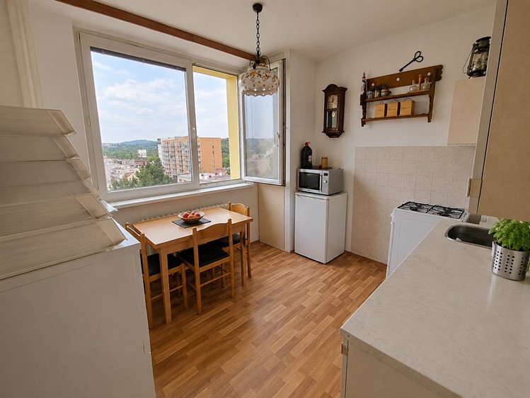 Prodej bytu 2+1 64 m² - foto 1