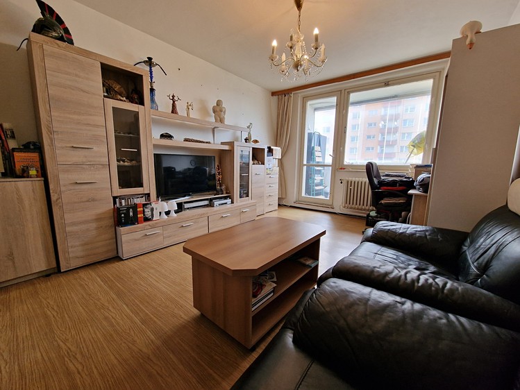 Prodej bytu 2+1 64 m² - foto 3