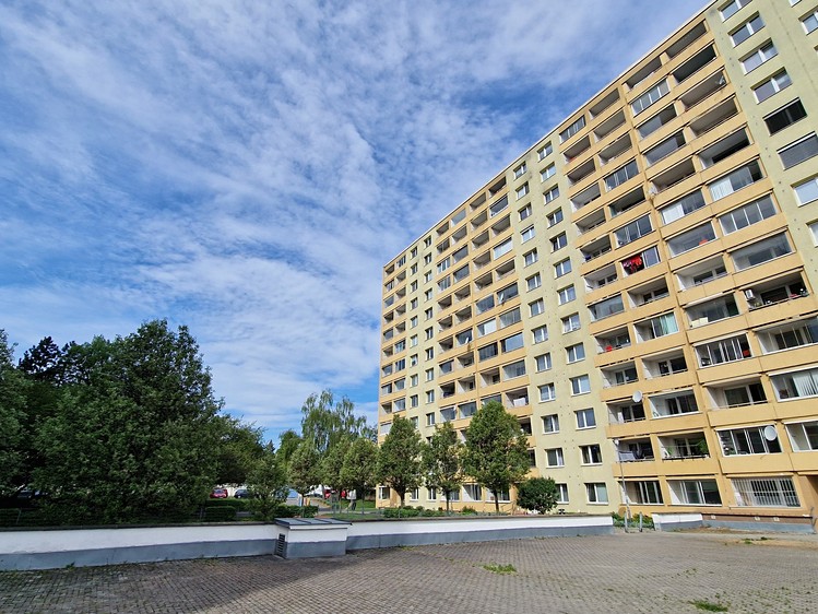 Prodej bytu 2+1 64 m² - foto 4