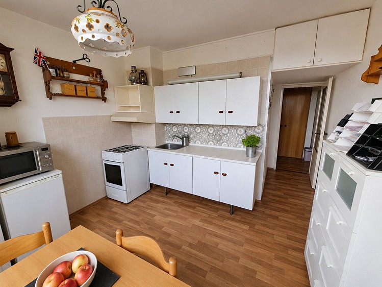 Prodej bytu 2+1 64 m² - foto 5
