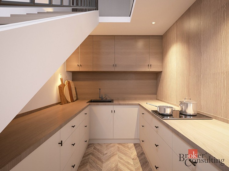 Prodej bytu 3+kk 79 m² - foto 4