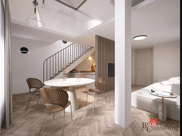 Prodej bytu 3+kk 79 m² - foto 1