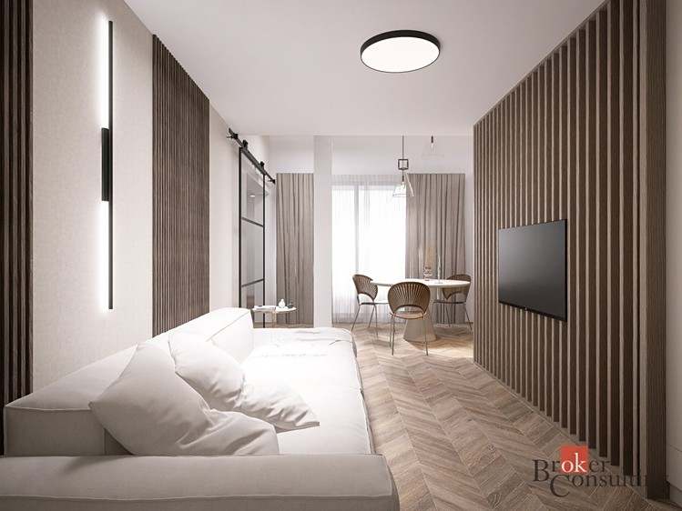 Prodej bytu 3+kk 79 m² - foto 2