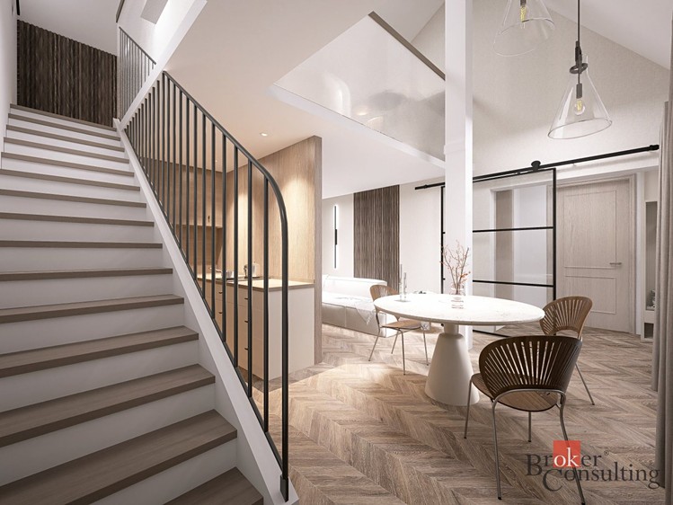 Prodej bytu 3+kk 79 m² - foto 5