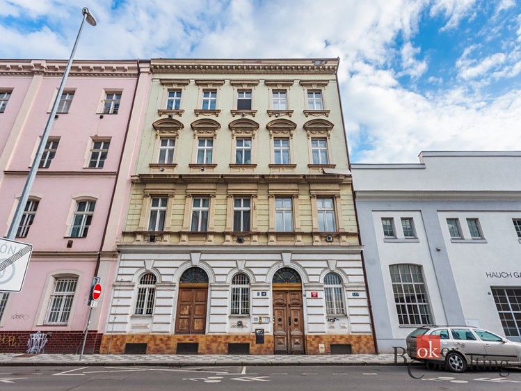 Prodej bytu 3+kk 79 m² - foto 8