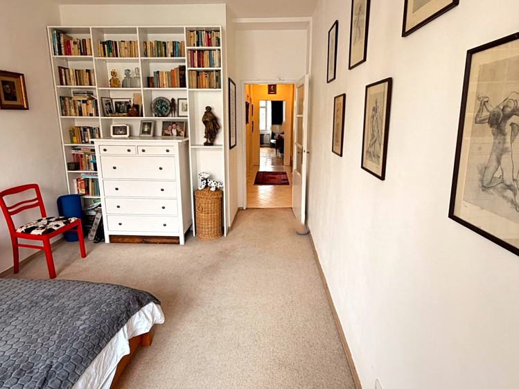 Prodej bytu 2+kk 56 m² (Jednopodlažní) - foto 4