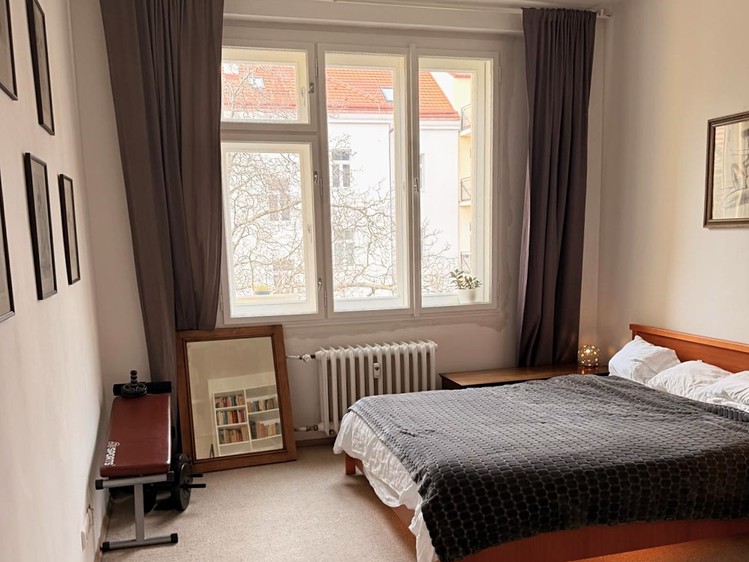 Prodej bytu 2+kk 56 m² (Jednopodlažní) - foto 3