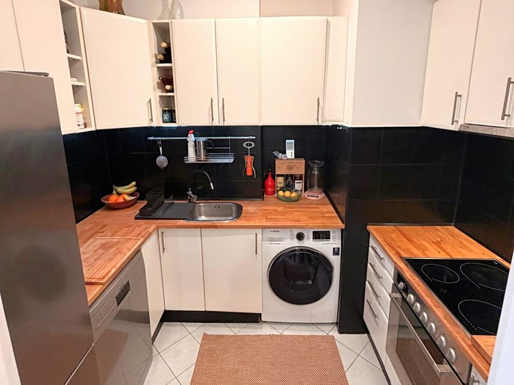 Prodej bytu 2+kk 56 m² (Jednopodlažní) - foto 5