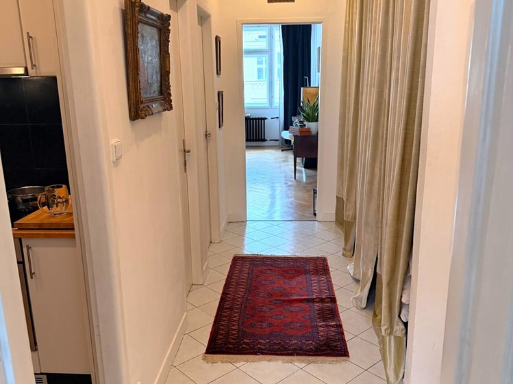 Prodej bytu 2+kk 56 m² (Jednopodlažní) - foto 7