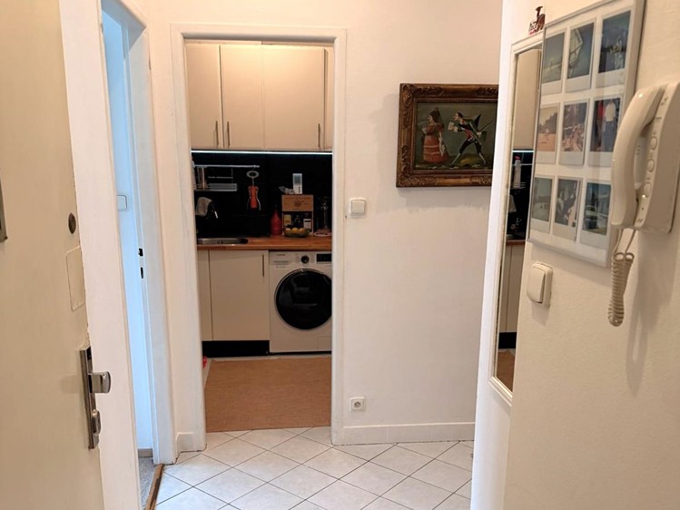 Prodej bytu 2+kk 56 m² (Jednopodlažní) - foto 8
