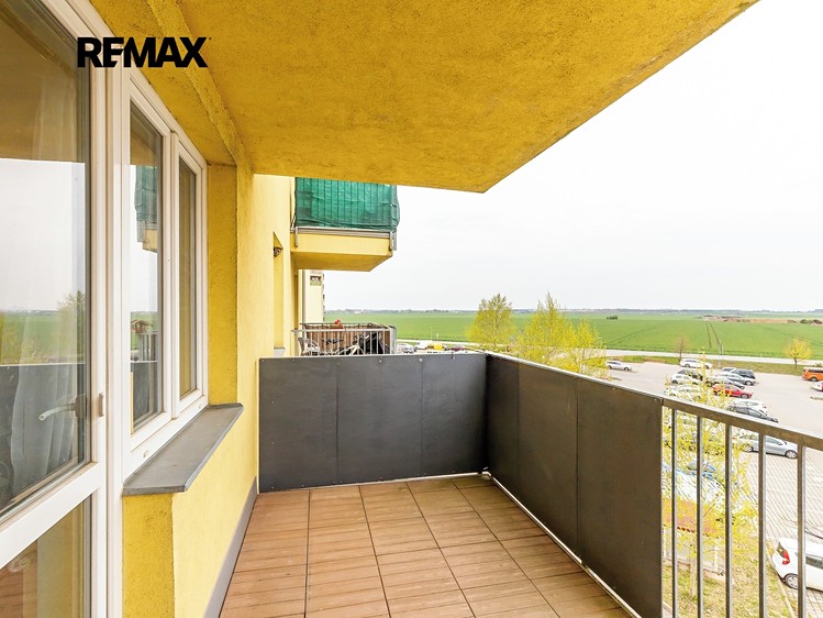 Prodej bytu 2+kk 44 m² - foto 2
