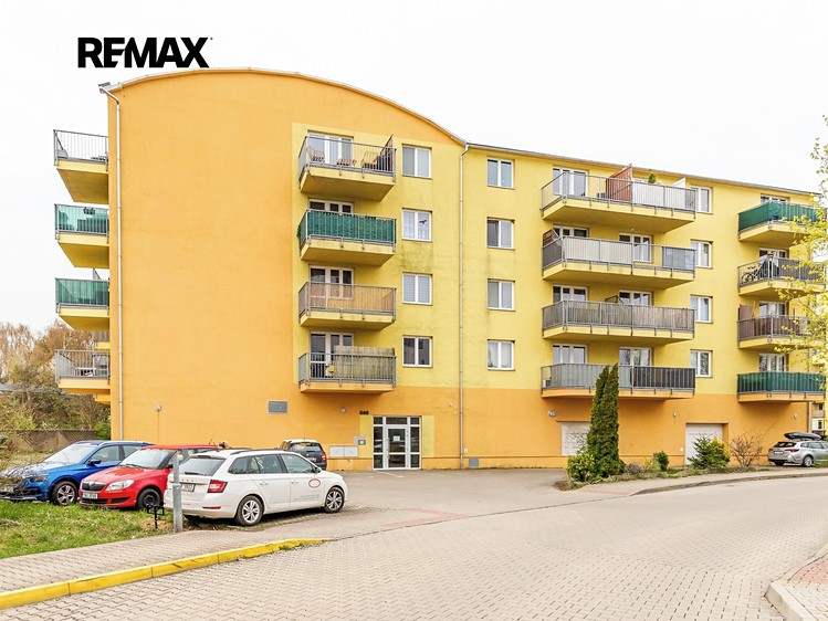 Prodej bytu 2+kk 44 m² - foto 4
