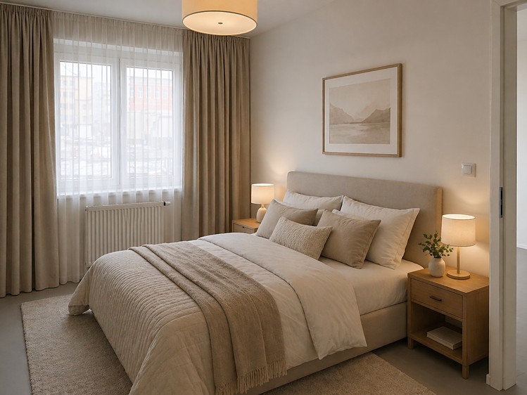 Prodej bytu 2+kk 49 m² - foto 4