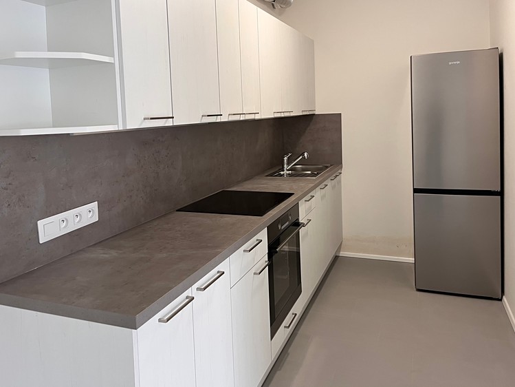 Prodej bytu 2+kk 49 m² - foto 5