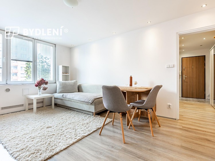 Prodej bytu 1+1 37 m² (Jednopodlažní) - foto 4