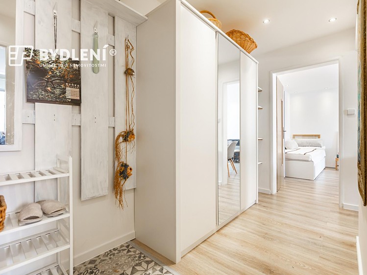 Prodej bytu 1+1 37 m² (Jednopodlažní) - foto 3