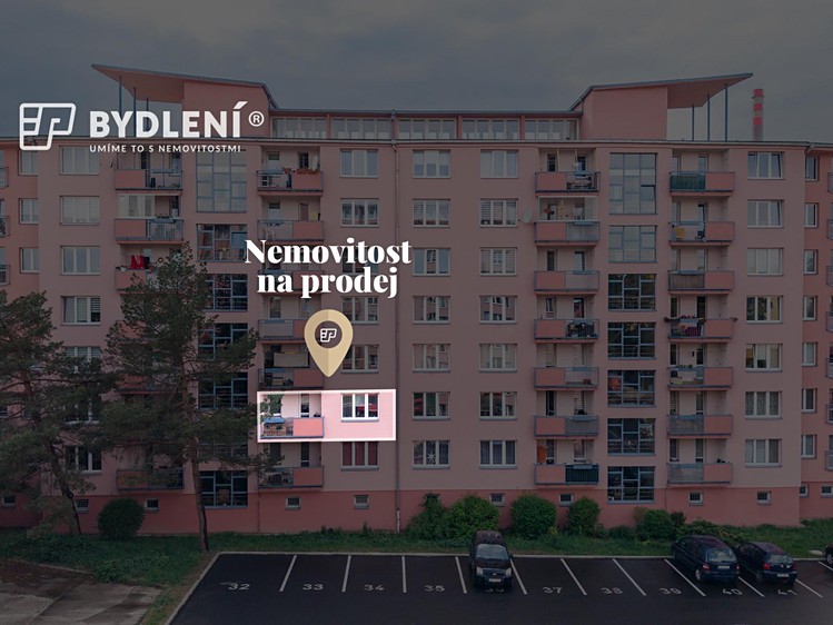 Prodej bytu 1+1 37 m² (Jednopodlažní) - foto 5