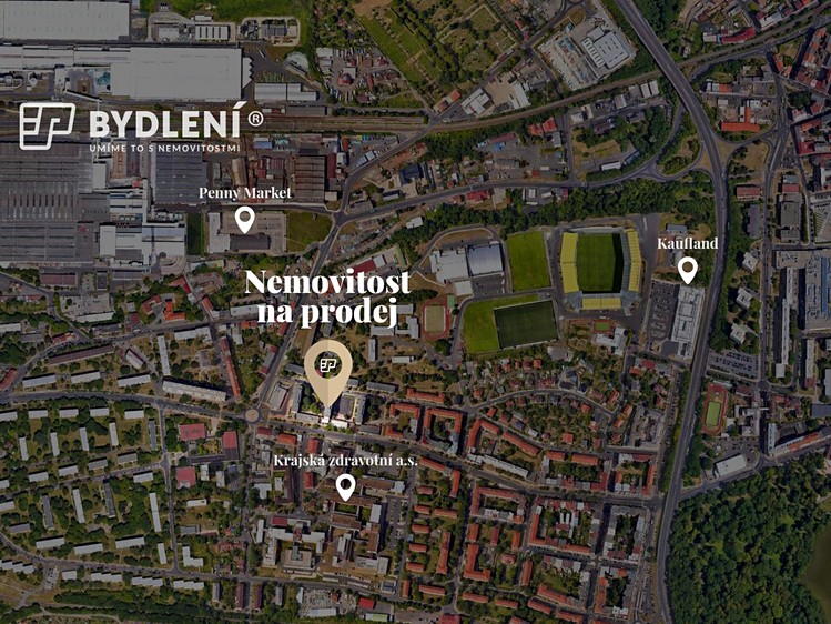 Prodej bytu 1+1 37 m² (Jednopodlažní) - foto 8