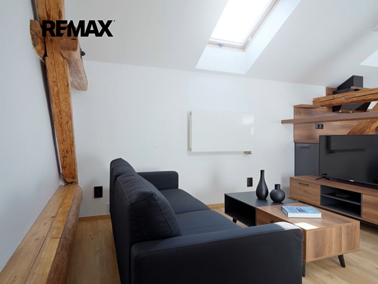 Prodej bytu 2+kk 48 m² (Mezonet) - foto 1