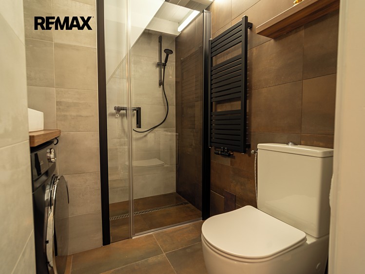 Prodej bytu 2+kk 48 m² (Mezonet) - foto 4
