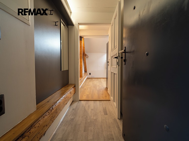 Prodej bytu 2+kk 48 m² (Mezonet) - foto 3