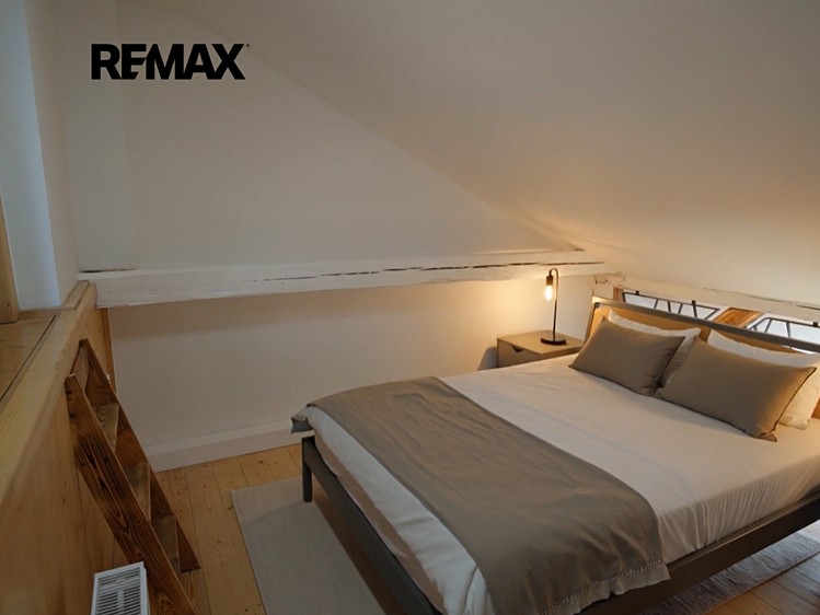 Prodej bytu 2+kk 48 m² (Mezonet) - foto 7